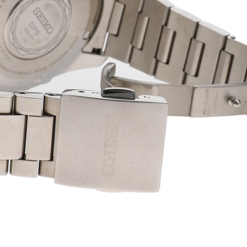 ＳＥＩＫＯ ｾｲｺｰ/アストロン／ＧＰＳ／ソーラー／７Ｘシリーズ/7X52-0AA0//422265/Aランク/75