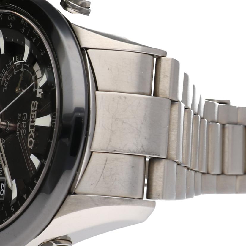 ＳＥＩＫＯ ｾｲｺｰ/アストロン／ＧＰＳ／ソーラー／７Ｘシリーズ/7X52-0AA0//422265/Aランク/75