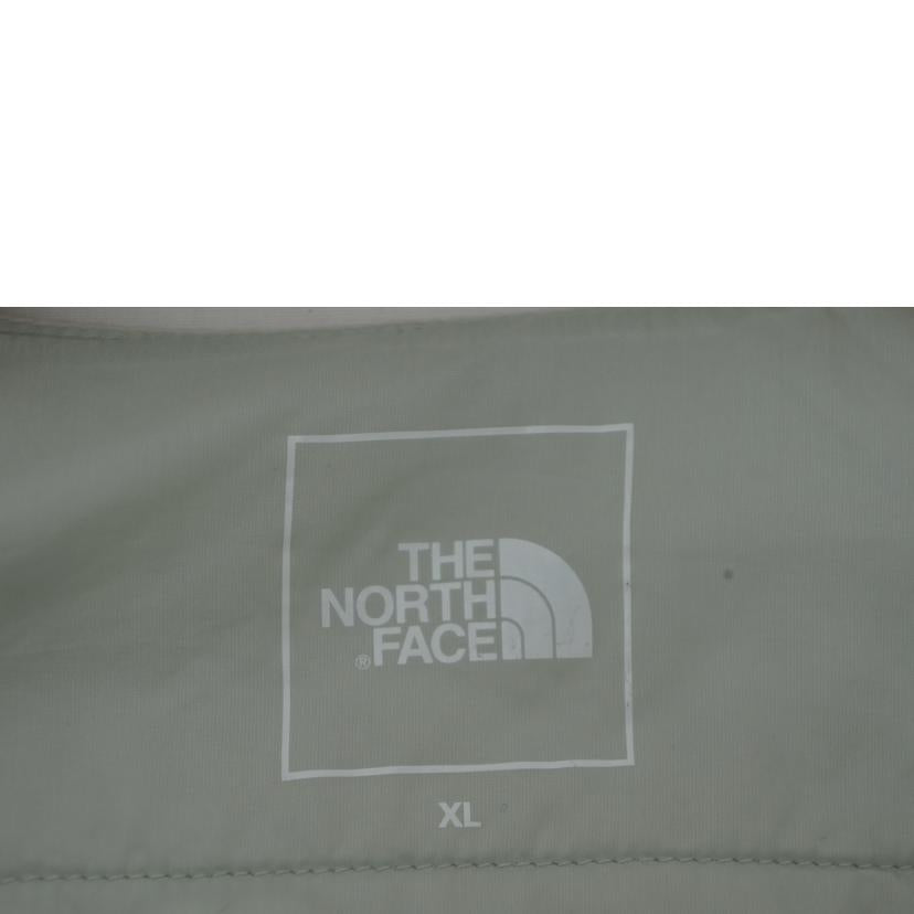 ＴＨＥ　ＮＯＲＴＨＦＡＣＥ ノースフェイス/レッドランベスト/NYW82174//Aランク/09