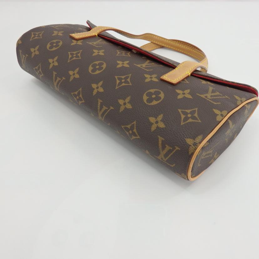 ＬＶ ルイヴィトン/ソナチネ／モノグラム/M51902//VI0***/ABランク/77