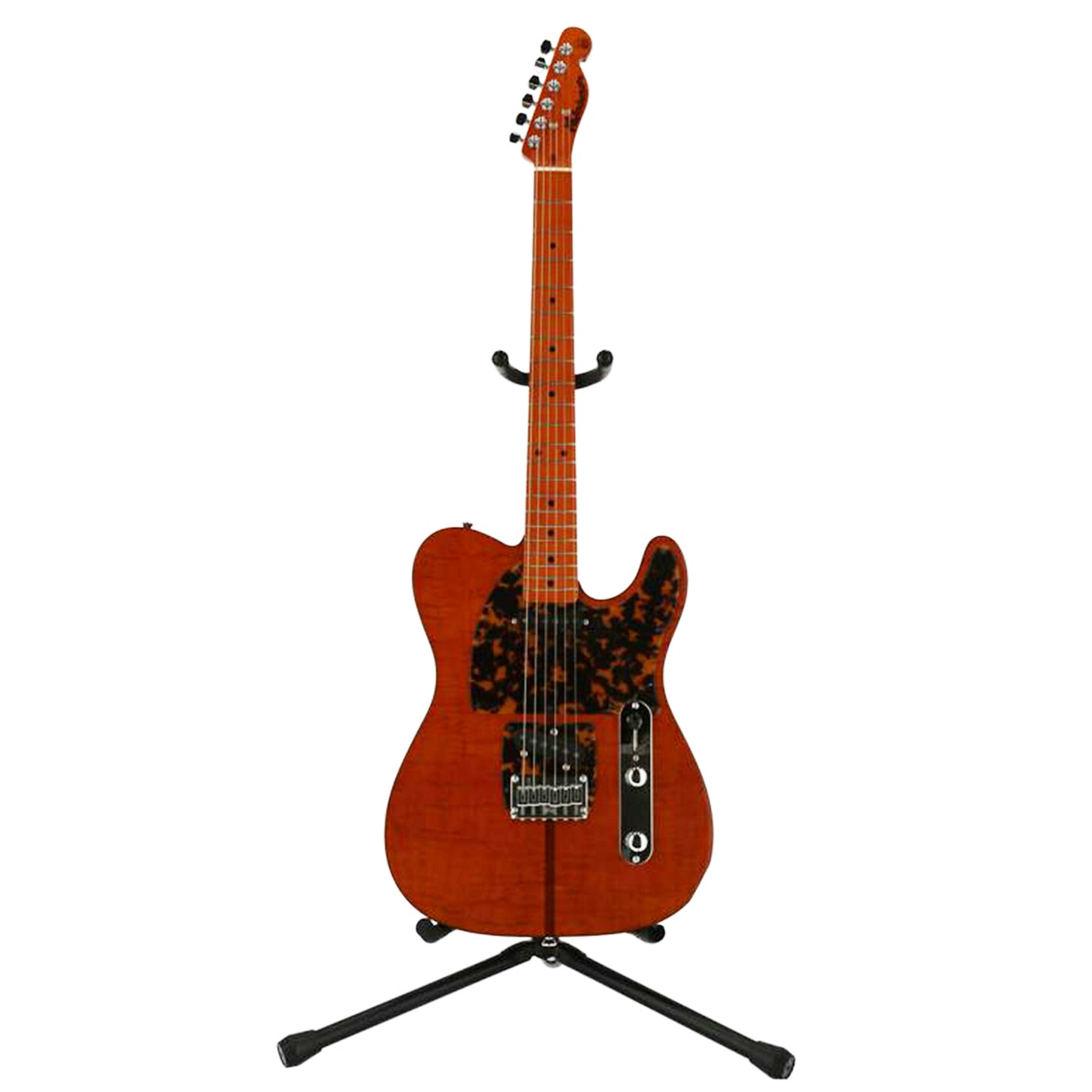Ｈ．Ｓ．Ａｎｄｅｒｓｏｎ H.S.アンダーソン/エレキギター/MADCAT HS-1 14//14057/Bランク/77