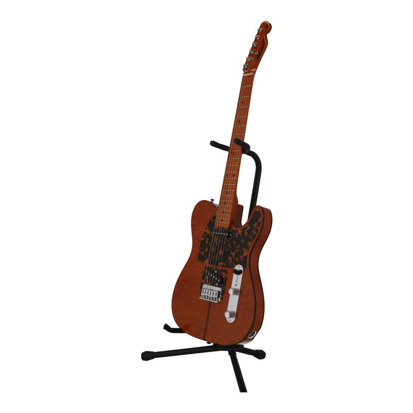 Ｈ．Ｓ．Ａｎｄｅｒｓｏｎ H.S.アンダーソン/エレキギター/MADCAT HS-1 14//14057/Bランク/77