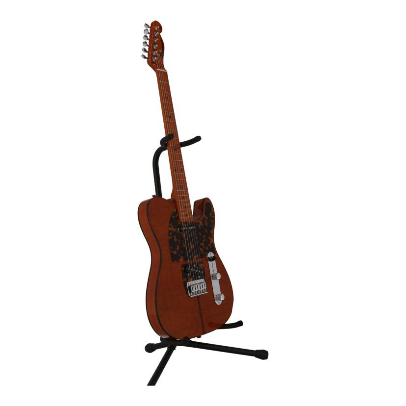 Ｈ．Ｓ．Ａｎｄｅｒｓｏｎ H.S.アンダーソン/エレキギター/MADCAT HS-1 14//14057/Bランク/77
