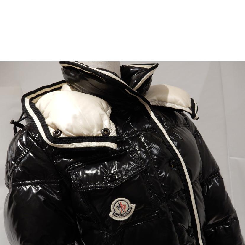 ＭＯＮＣＬＥＲ ﾓﾝｸﾚｰﾙ/クインシー／リブライン／ダウン/820-093-45300-50//ABランク/02