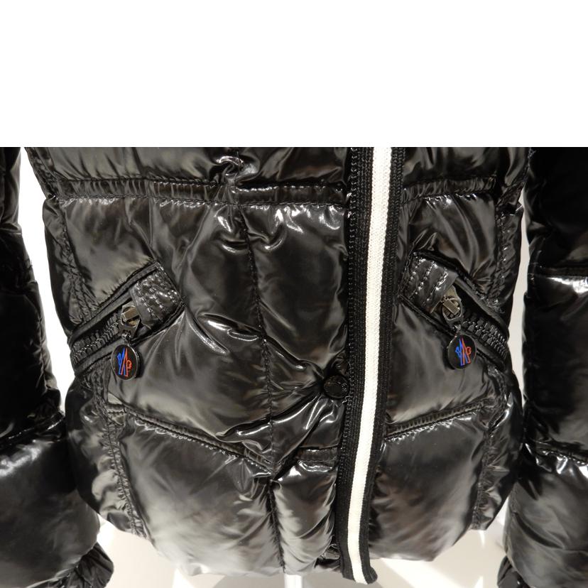 ＭＯＮＣＬＥＲ ﾓﾝｸﾚｰﾙ/クインシー／リブライン／ダウン/820-093-45300-50//ABランク/02