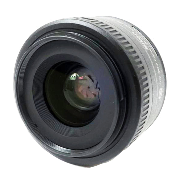 Nikon ニコン/一眼レフレンズ 後玉キャップ無シ/AF-S NIKKOR 35mm F1.8G/2455768/交換レンズ/Aランク/65【中古】 Nikon ニコン/一眼レフレンズ 後玉キャップ無シ/AF-S NIKKOR