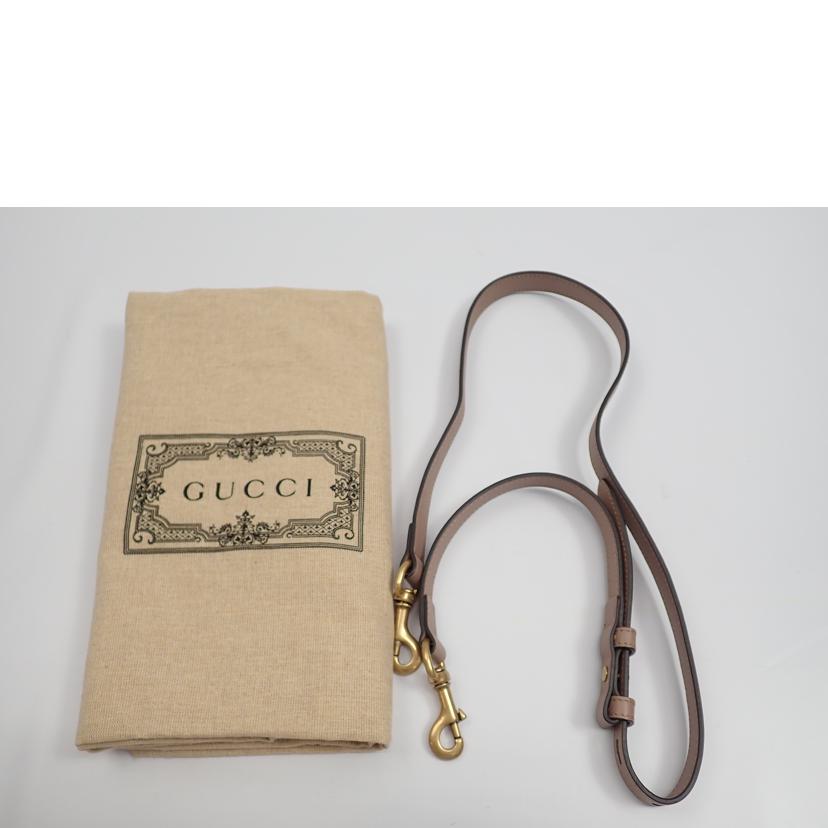 ＧＵＣＣＩ GUCCI/マーモントハンドショルダー/448054//147***/ABランク/62