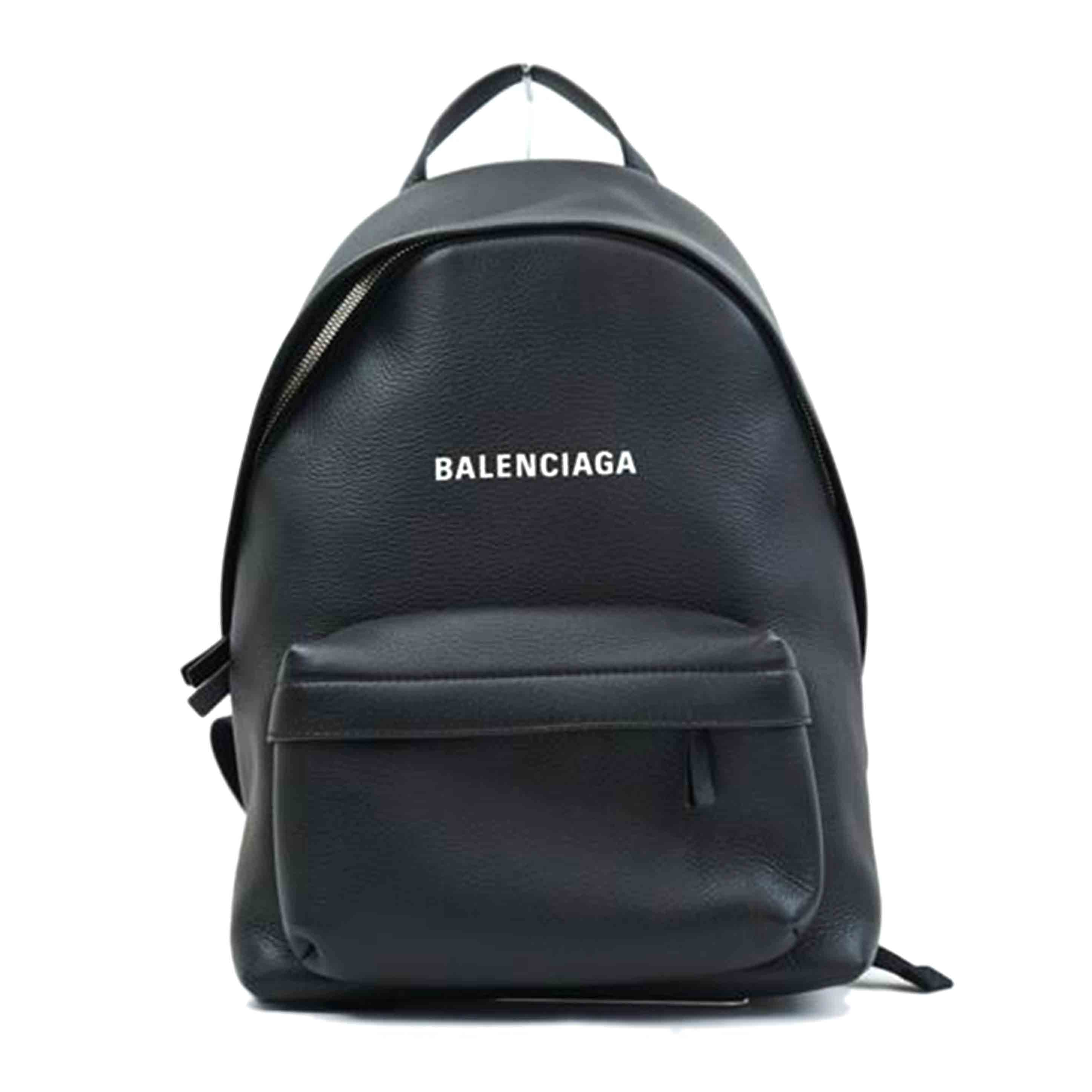 ＢＡＬＥＮＣＩＡＧＡ バレンシアガ/エブリデイ　リュックサック/552379//Aランク/67