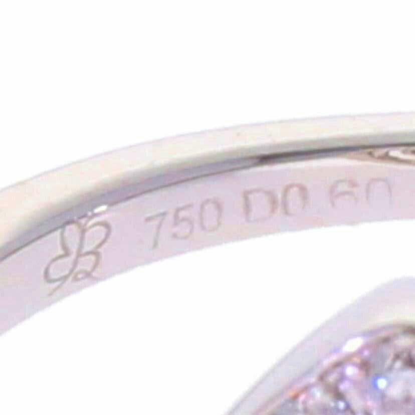 /７５０ＷＧダイヤリング０．６０／＃１２．５/5.5//0.6/Aランク/75