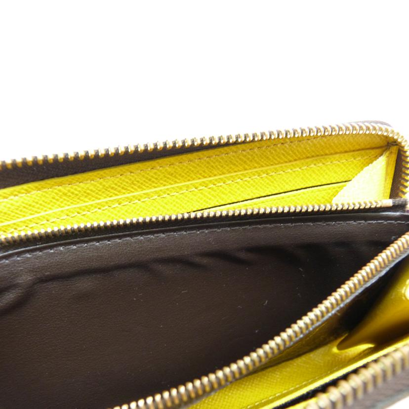 ＬＯＵＩＳ　ＶＵＩＴＴＯＮ ルイ・ヴィトン/ポルトフォイユ・クレマンス/M60744//SP1106/Bランク/03