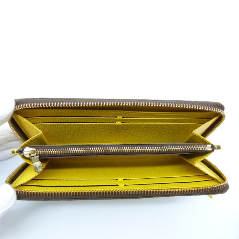 ＬＯＵＩＳ　ＶＵＩＴＴＯＮ ルイ・ヴィトン/ポルトフォイユ・クレマンス/M60744//SP1106/Bランク/03