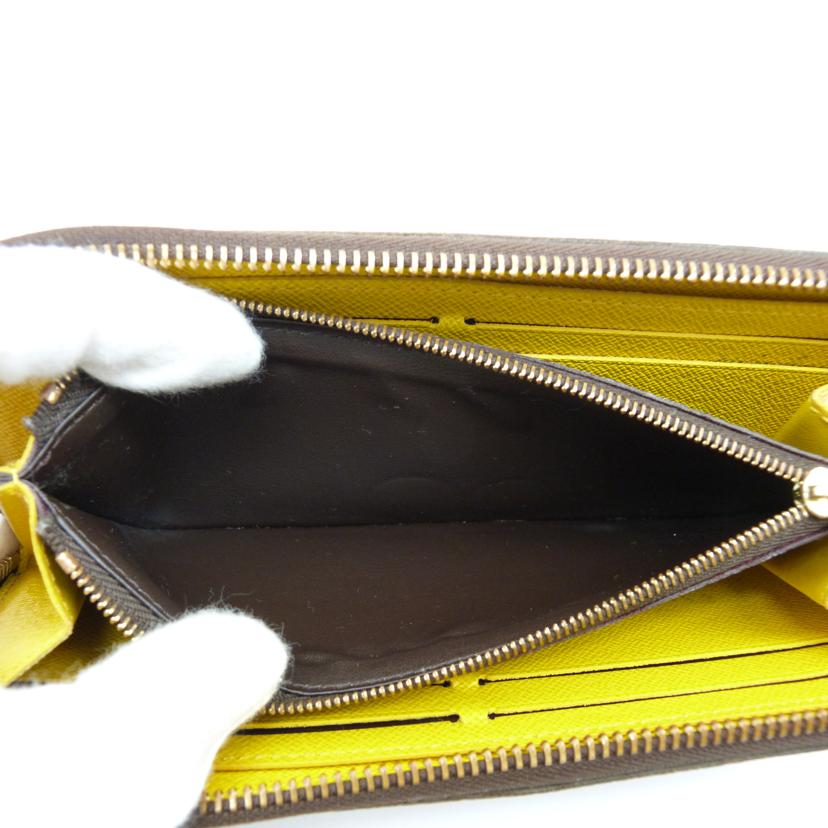ＬＯＵＩＳ　ＶＵＩＴＴＯＮ ルイ・ヴィトン/ポルトフォイユ・クレマンス/M60744//SP1106/Bランク/03