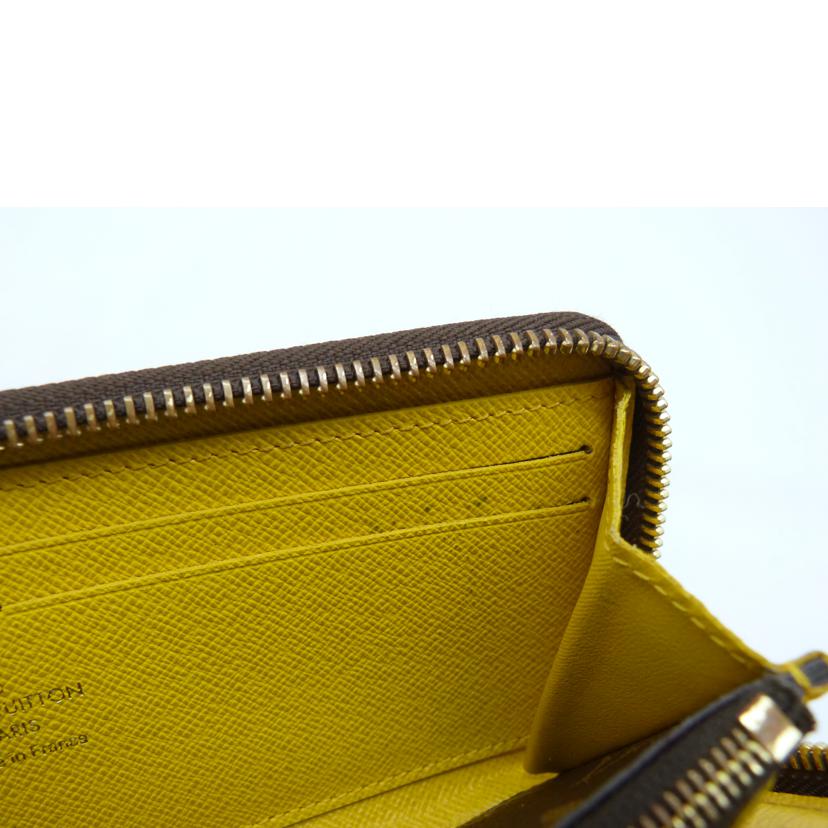 ＬＯＵＩＳ　ＶＵＩＴＴＯＮ ルイ・ヴィトン/ポルトフォイユ・クレマンス/M60744//SP1106/Bランク/03