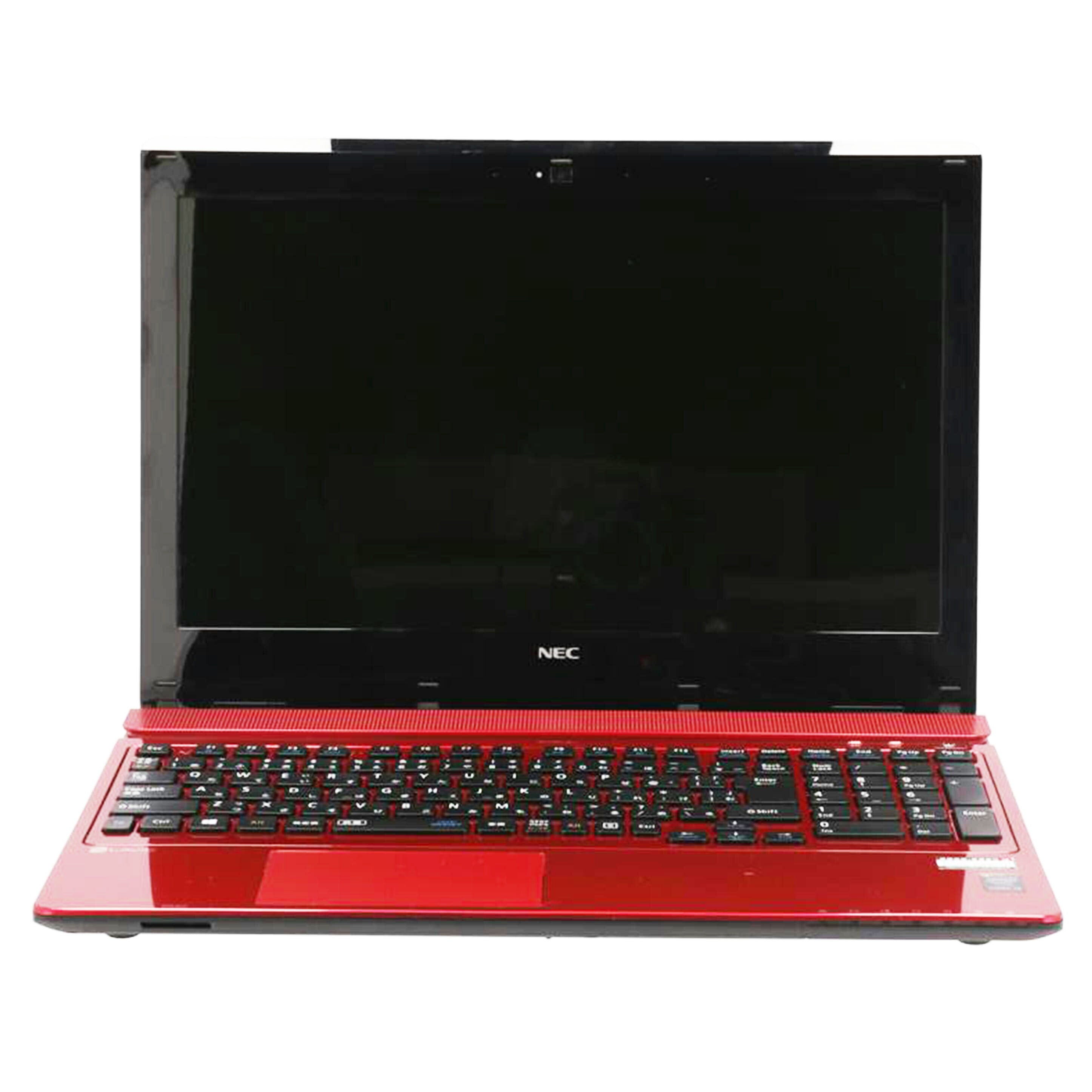 ＮＥＣ NEC/ノートパソコン/PC-NS350BAR-KS//5711446CA/Bランク/81