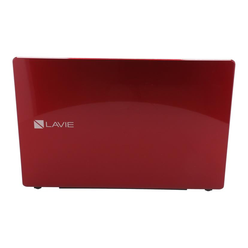 ＮＥＣ NEC/ノートパソコン/PC-NS350BAR-KS//5711446CA/Bランク/81