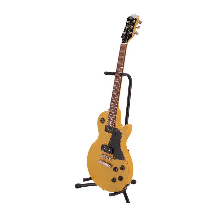 Ｅｐｉｐｈｏｎｅ　ＣｕｓｔｏｍＳｈｏｐ エピフォン/エレキギター/Les Paul Special//10041516098/Cランク/75
