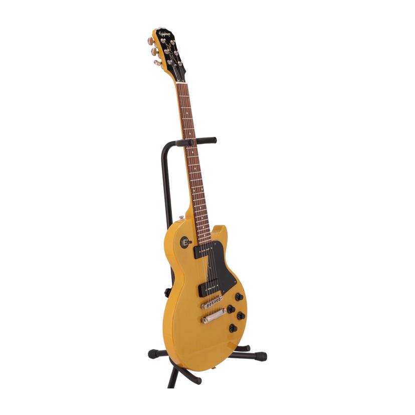 Ｅｐｉｐｈｏｎｅ　ＣｕｓｔｏｍＳｈｏｐ エピフォン/エレキギター/Les Paul Special//10041516098/Cランク/75