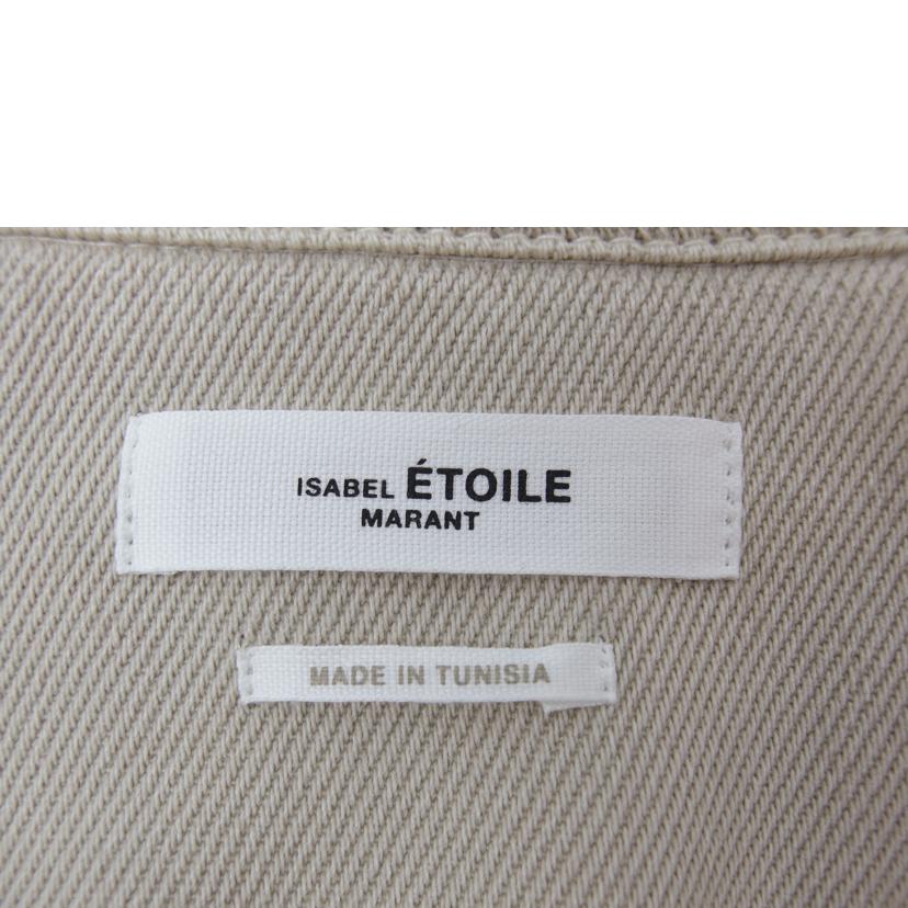 ISABEL MARANT ETOILE イザベルマラン