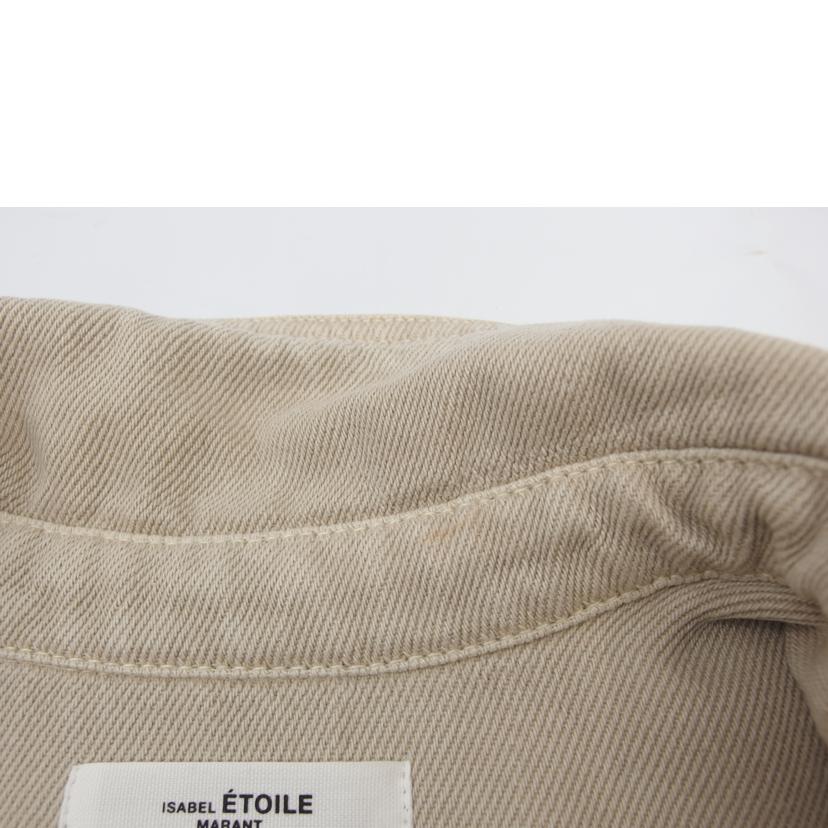 ISABEL MARANT ETOILE イザベルマラン