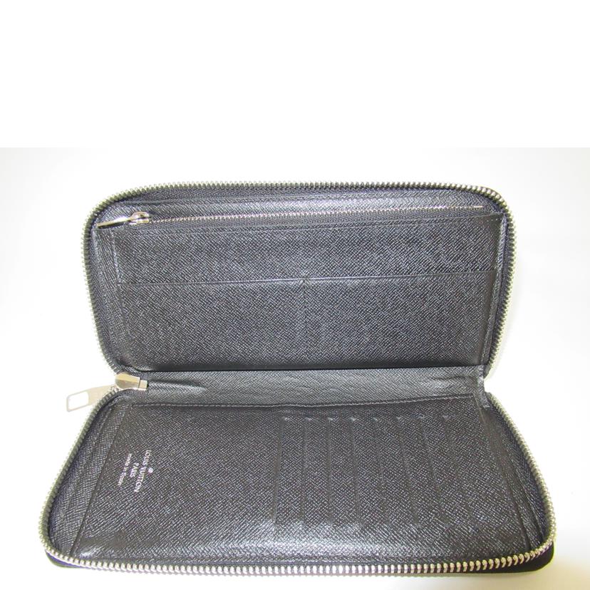 ＬＶ/ジッピーウォレット・ヴェルティカル／ダミエ・グラフィット/N639095//CA0156/Bランク/63