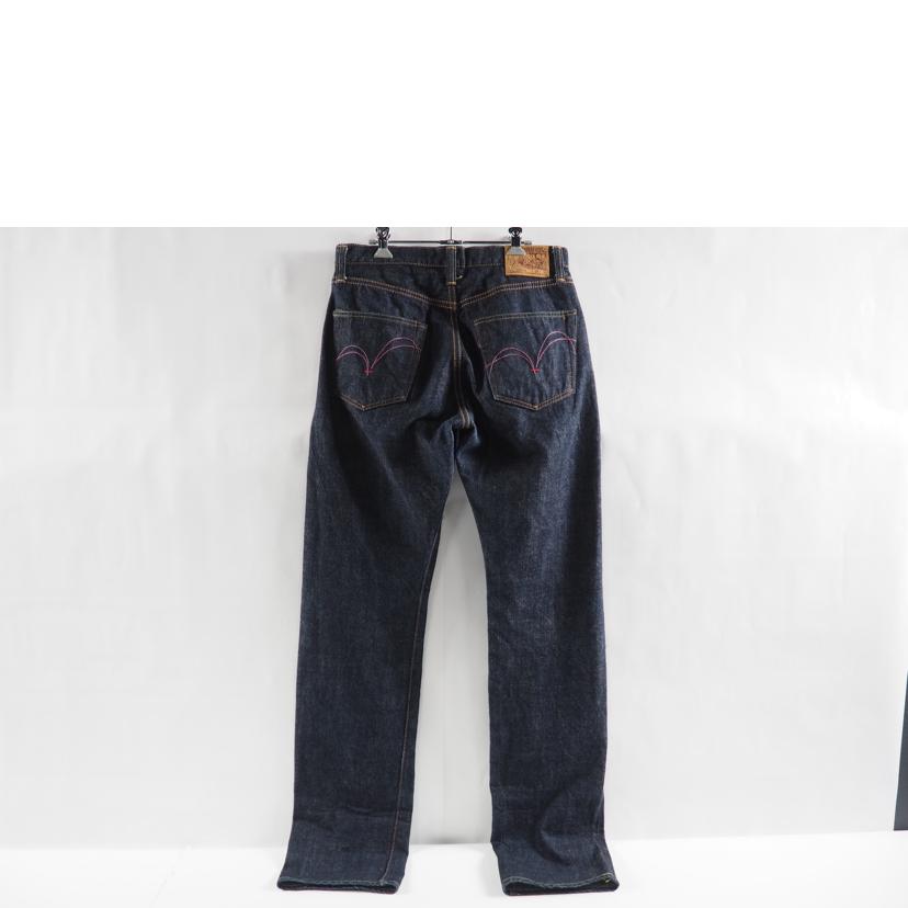 ＳＡＭＵＲＡＩ　ＪＥＡＮＳ ｻﾑﾗｲｼﾞｰﾝｽﾞ/サクラスタイル　１５周年記念　デニム　パンツ/SKR004 SKR0510 JP-15oz//ABランク/79
