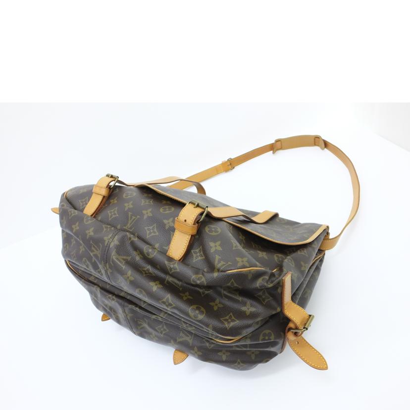 ＬＶ ルイヴィトン/ソミュール４３／モノグラム/M42252//884VI/Bランク/88