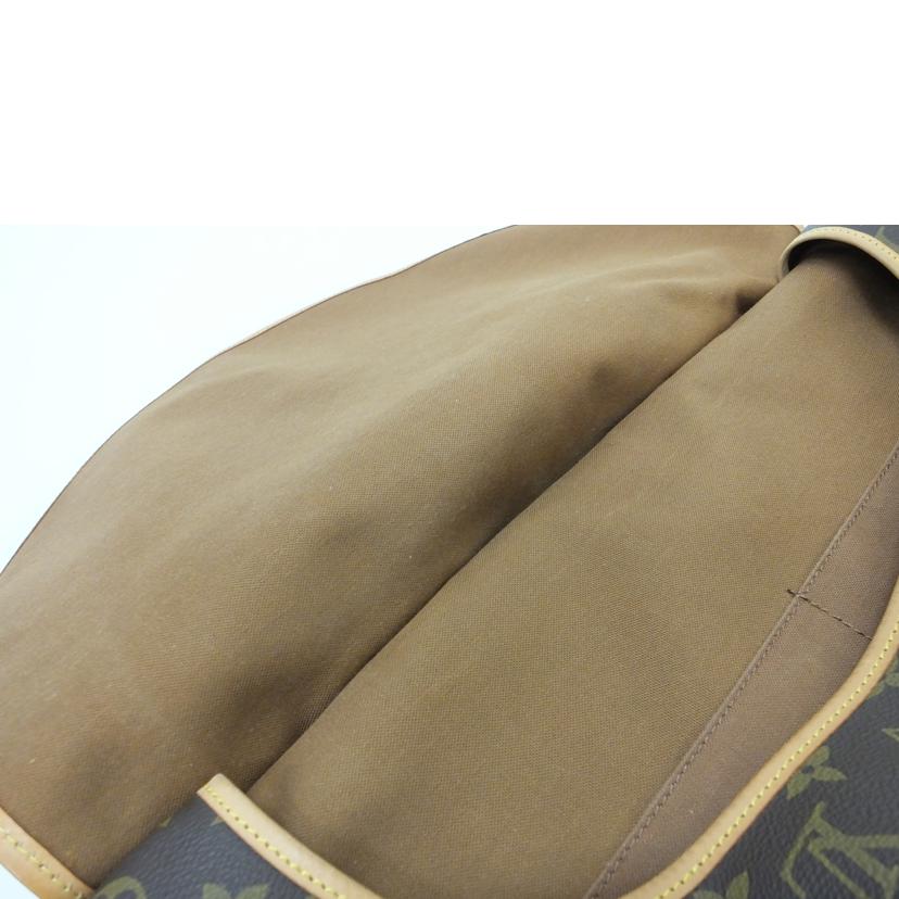 ＬＶ ルイヴィトン/ソミュール４３／モノグラム/M42252//884VI/Bランク/88