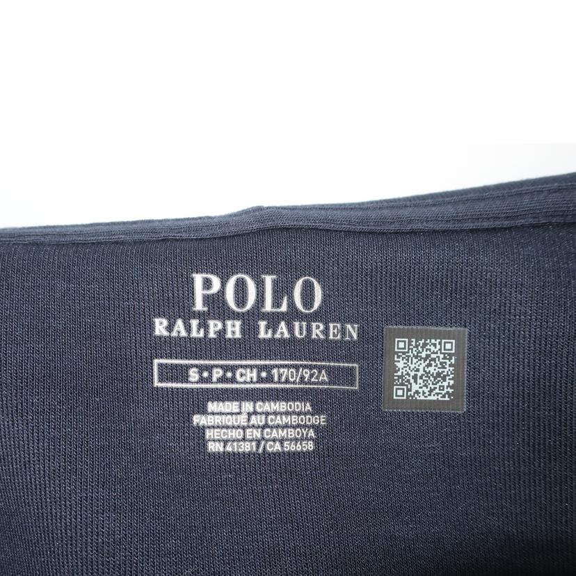 ＰＯＬＯ　ＲＡＬＰＨ　ＬＡＵＲＥＮ ポロ ラルフローレン/ダブルニット　フルジップフーディ　パーカー　ネイビー　紺/MNPOKNI1680227//SAランク/65