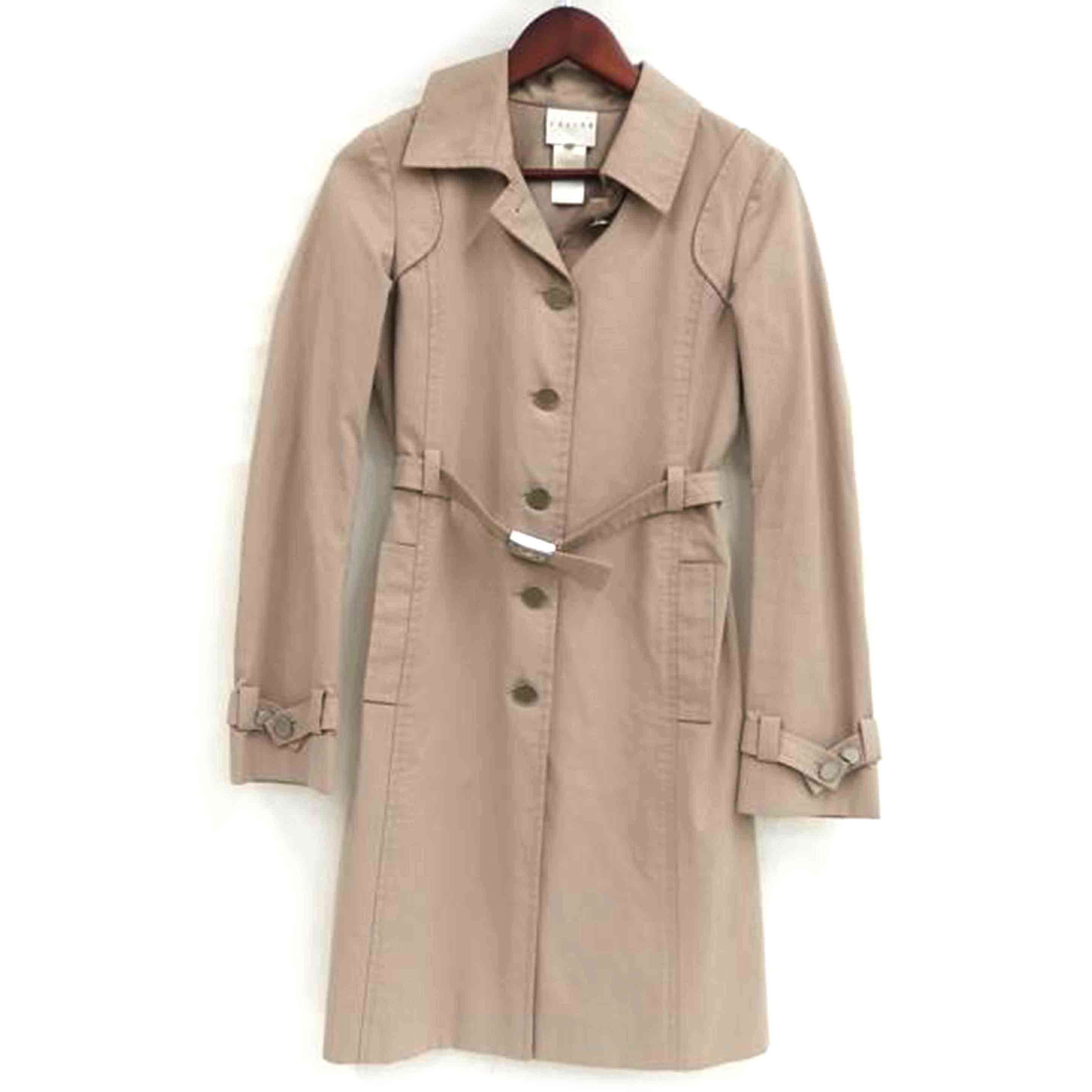 ＣＥＬＩＮＥ セリーヌ/ＣＥＬＩＮＥヴィンテージトレンチコート//Bランク/82