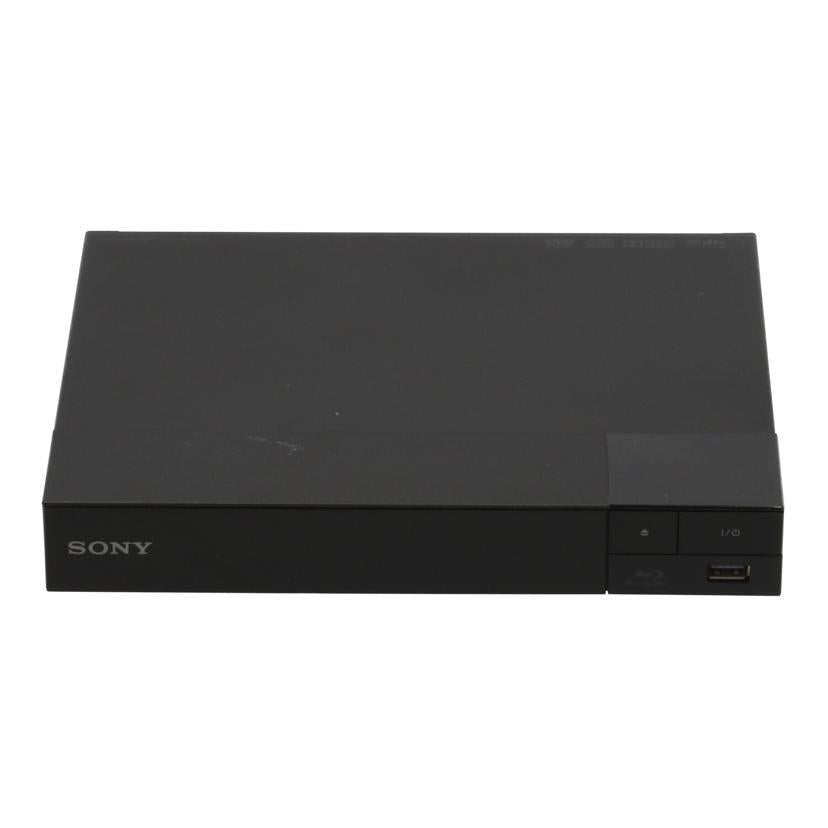 ＳＯＮＹ ソニー/ＢＤプレーヤー/BDP-S1500//1011446/Bランク/82