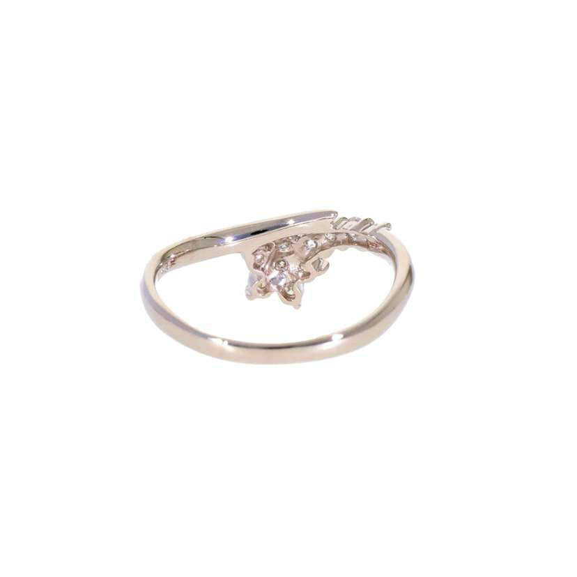 /　ＰＴ９００ダイヤリング０．３３ｃｔ//ABランク/75