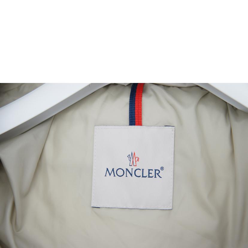 ＭＯＮＣＬＥＲ ﾓﾝｸﾚｰﾙ/ダウンジャケット/116247//Bランク/75