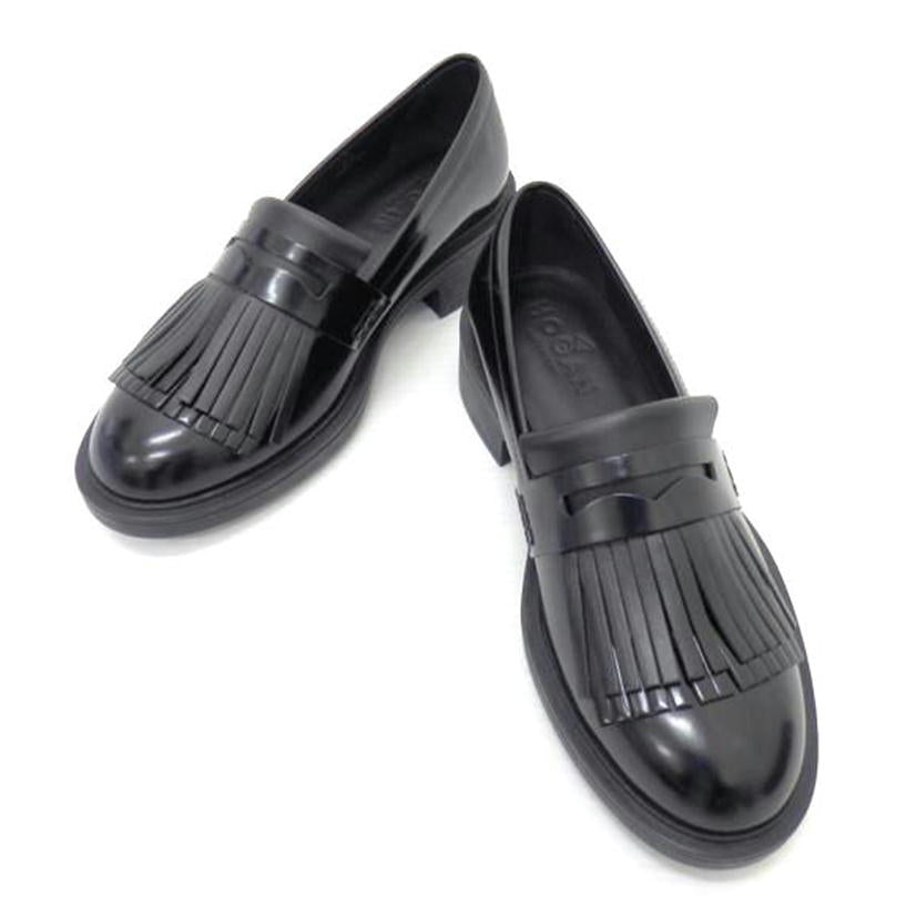 ＨＯＧＡＮ HOGAN/フリンジローファー//Aランク/88