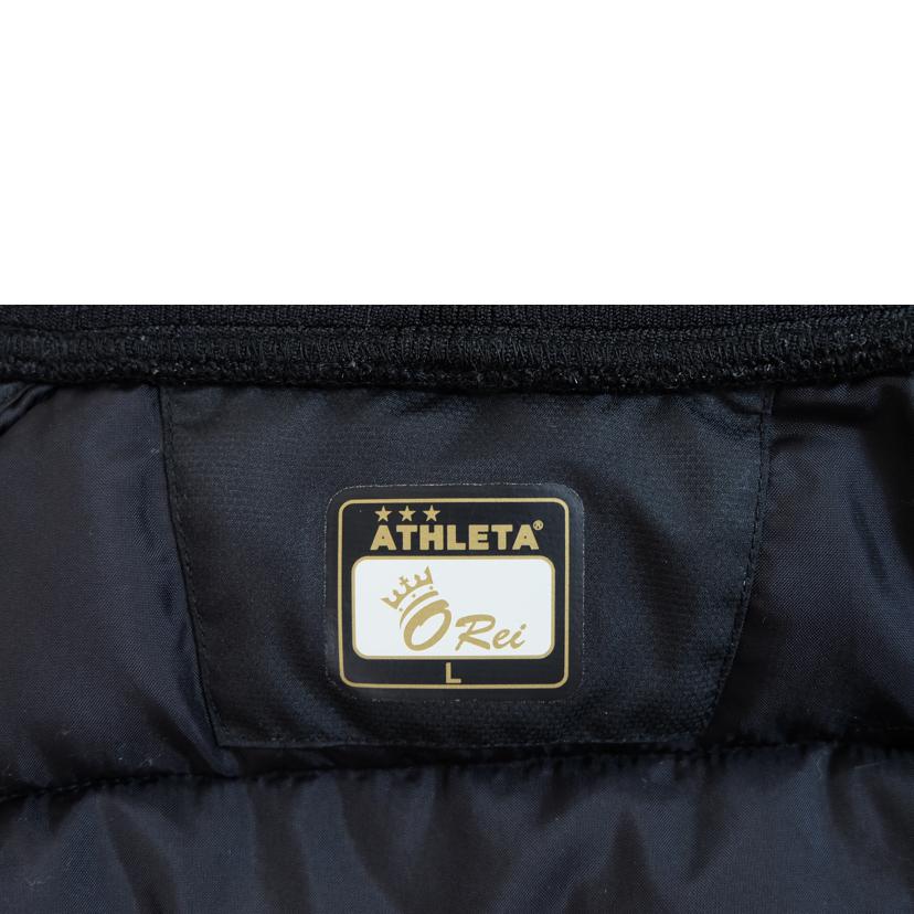 ＡＴＨＬＥＴＡ アスレタ/中綿ライナー付きアウター//Bランク/71