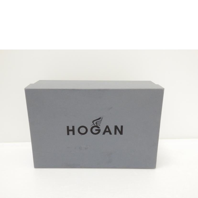 ＨＯＧＡＮ HOGAN/フリンジローファー//Aランク/88