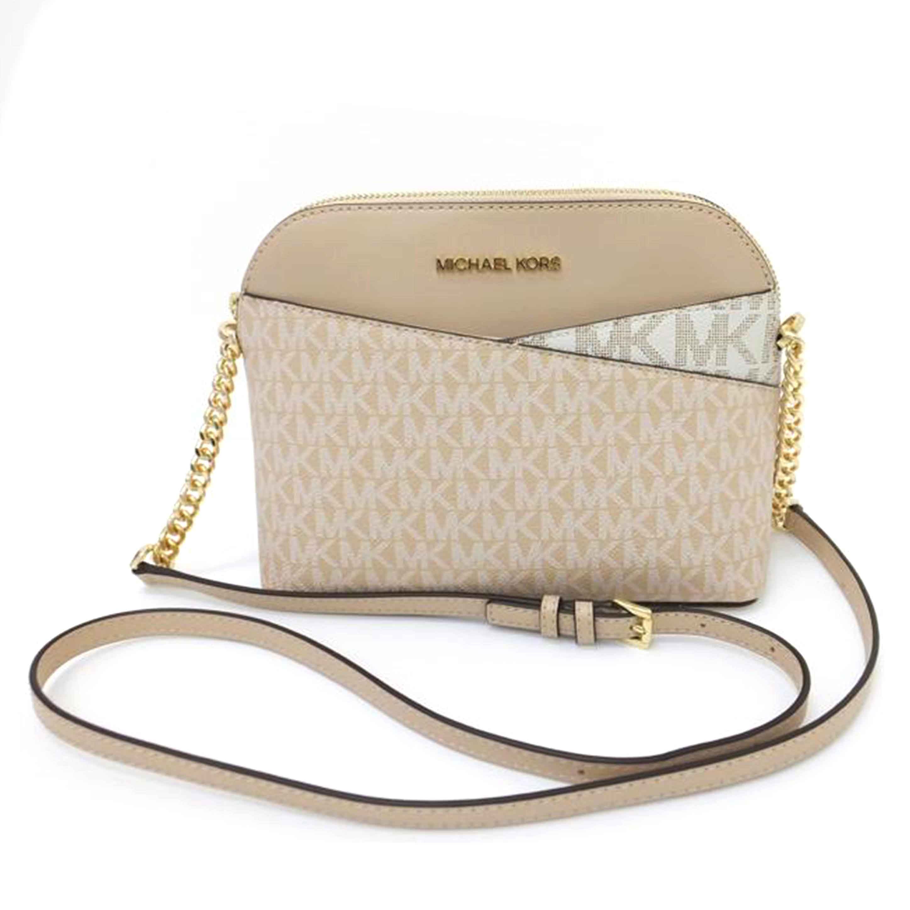 ＭＩＣＨＡＥＬ　ＫＯＲＳ マイケルコース/チェーンショルダーミニハンドバッグ//ABランク/88