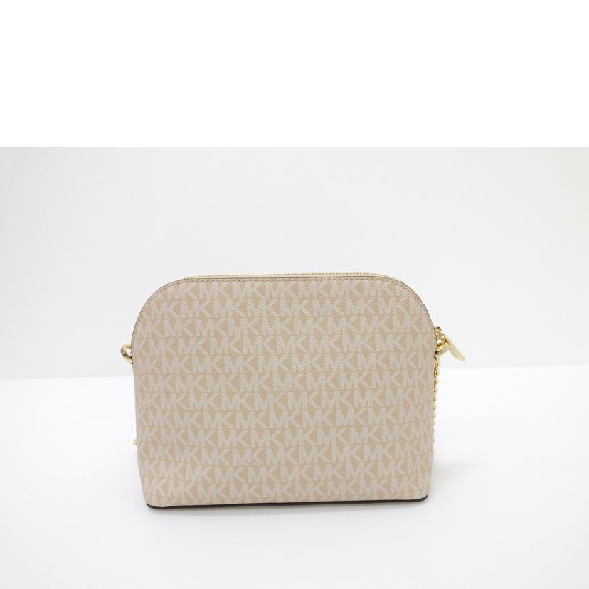 ＭＩＣＨＡＥＬ　ＫＯＲＳ マイケルコース/チェーンショルダーミニハンドバッグ//ABランク/88