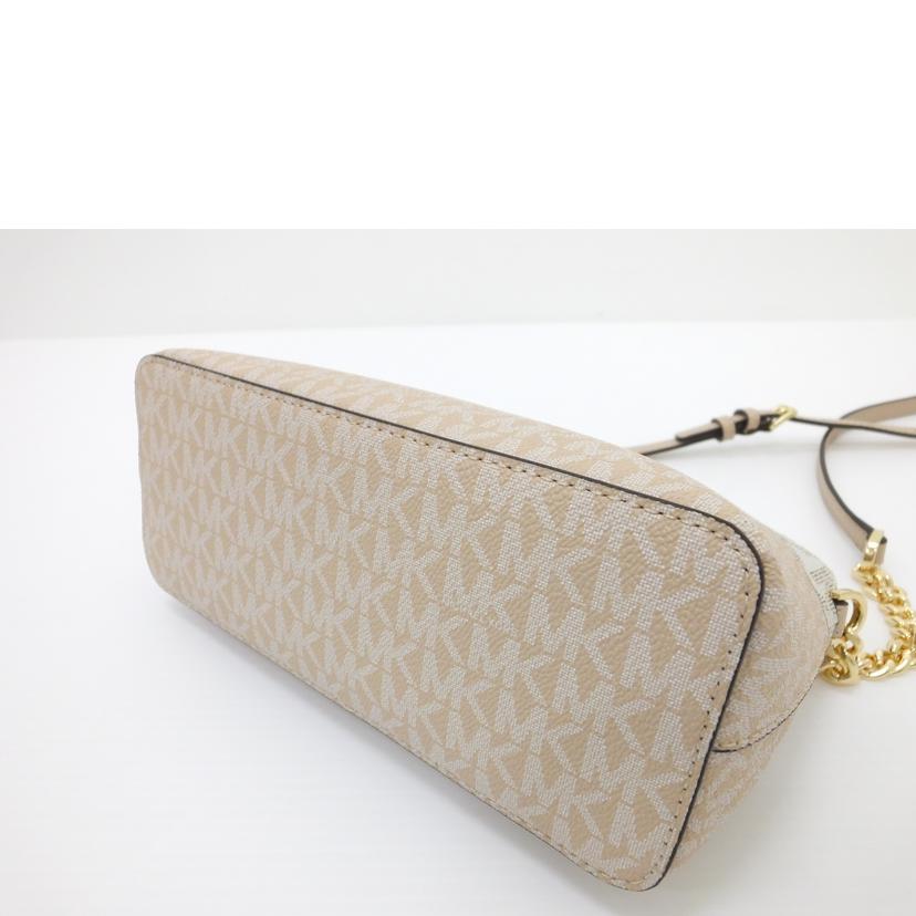 ＭＩＣＨＡＥＬ　ＫＯＲＳ マイケルコース/チェーンショルダーミニハンドバッグ//ABランク/88
