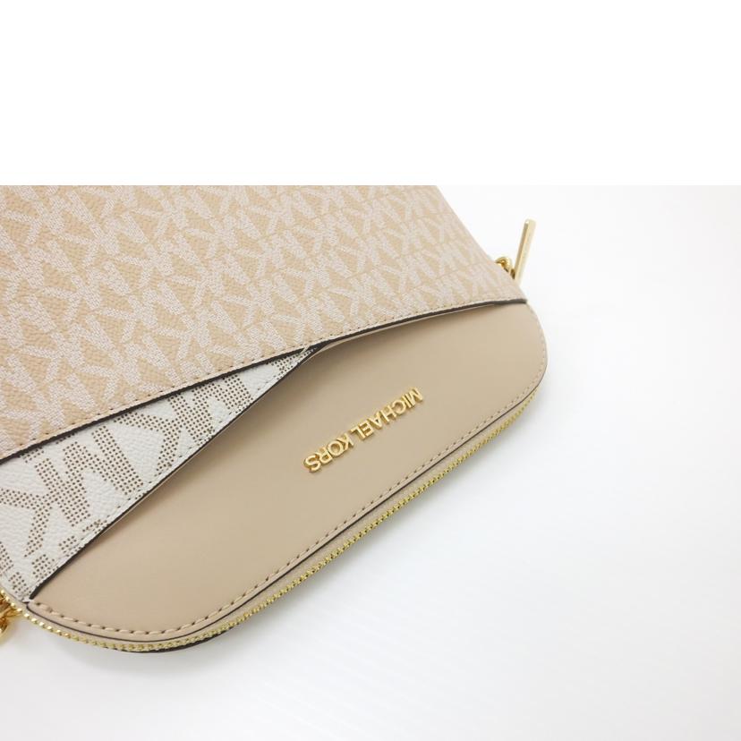 ＭＩＣＨＡＥＬ　ＫＯＲＳ マイケルコース/チェーンショルダーミニハンドバッグ//ABランク/88