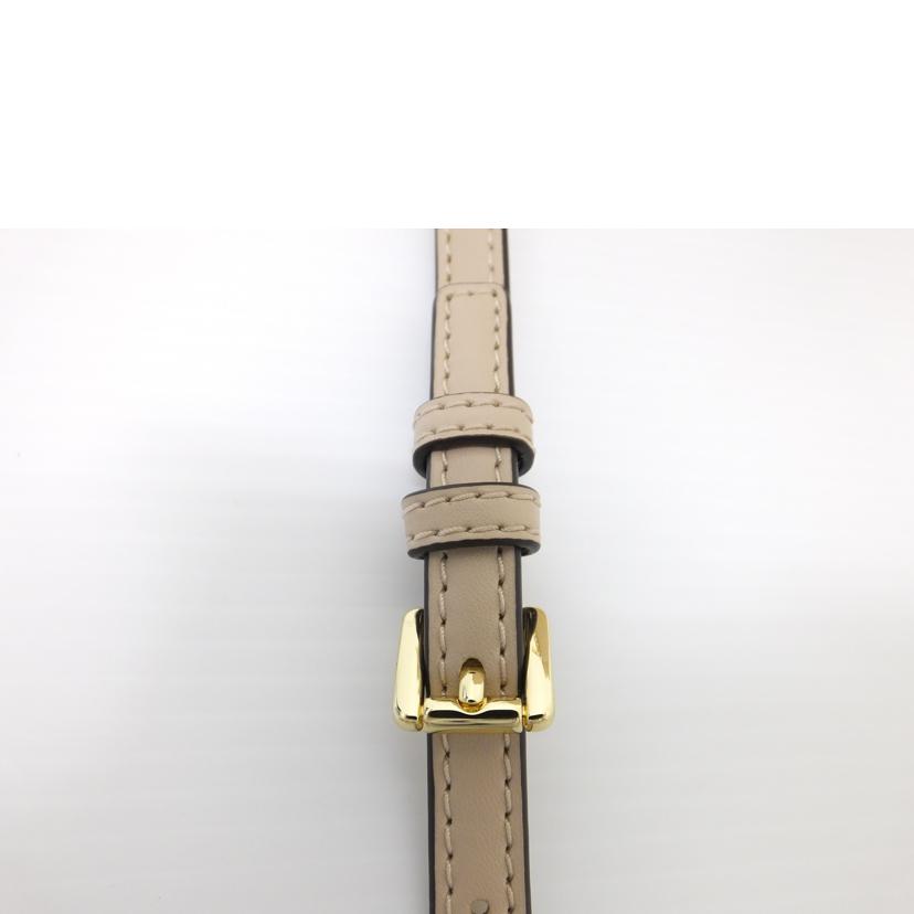 ＭＩＣＨＡＥＬ　ＫＯＲＳ マイケルコース/チェーンショルダーミニハンドバッグ//ABランク/88