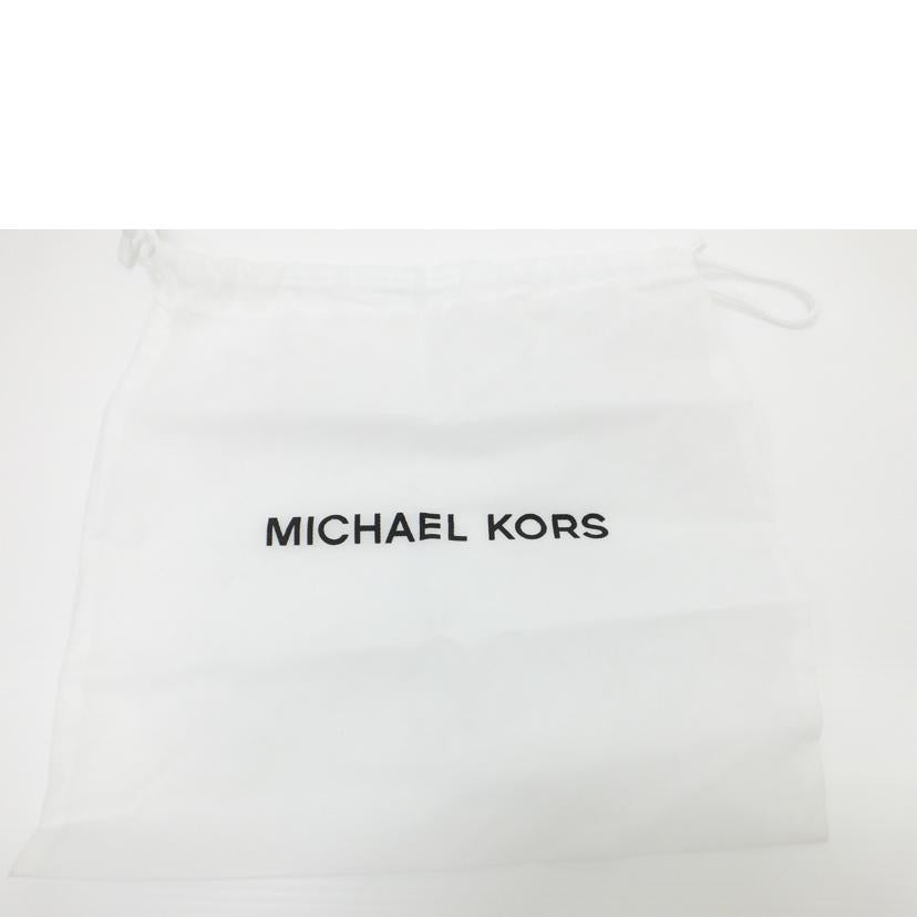 ＭＩＣＨＡＥＬ　ＫＯＲＳ マイケルコース/チェーンショルダーミニハンドバッグ//ABランク/88