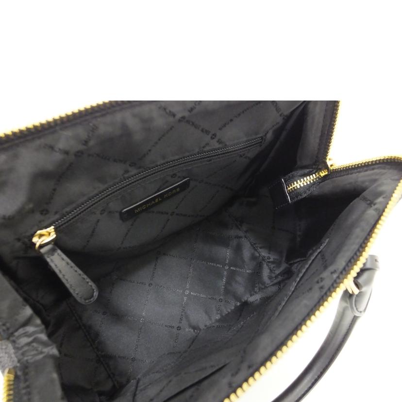 ＭＩＣＨＡＥＬ　ＫＯＲＳ　 ﾏｲｹﾙｺｰｽ/２ＷＡＹレザーハンドバッグ//ABランク/88