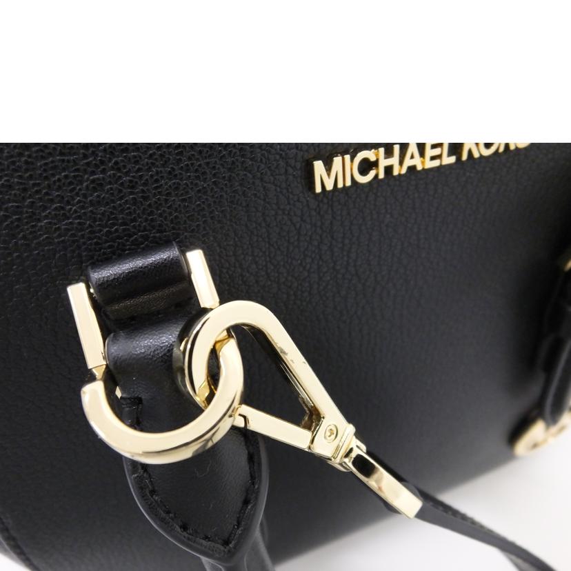 ＭＩＣＨＡＥＬ　ＫＯＲＳ　 ﾏｲｹﾙｺｰｽ/２ＷＡＹレザーハンドバッグ//ABランク/88