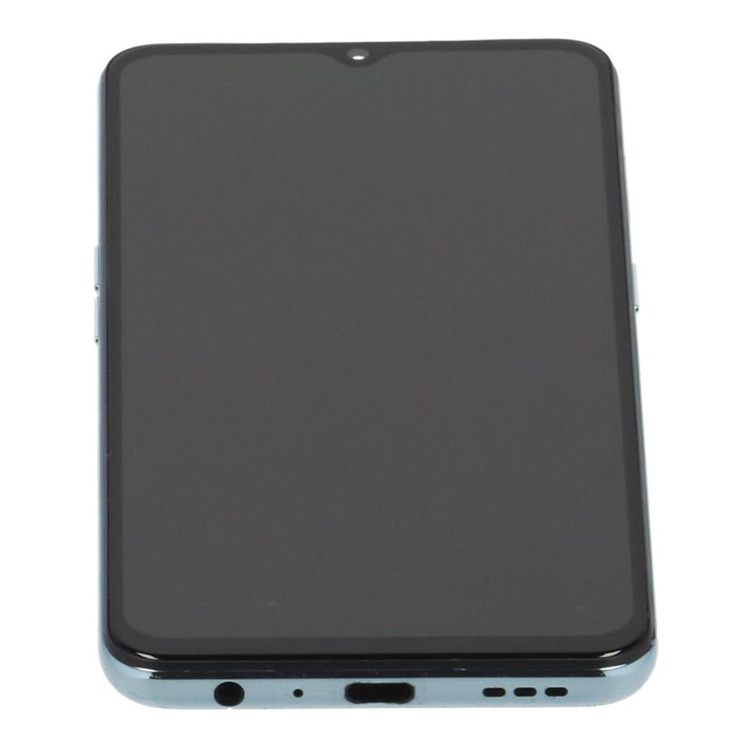 ＯＰＰＯ　Ｒａｋｕｔｅｎ オッポ/スマートフォン／Ｒｅｎｏ　３Ａ　１２８ＧＢ/CPH2013//ea9b8619/Bランク/05