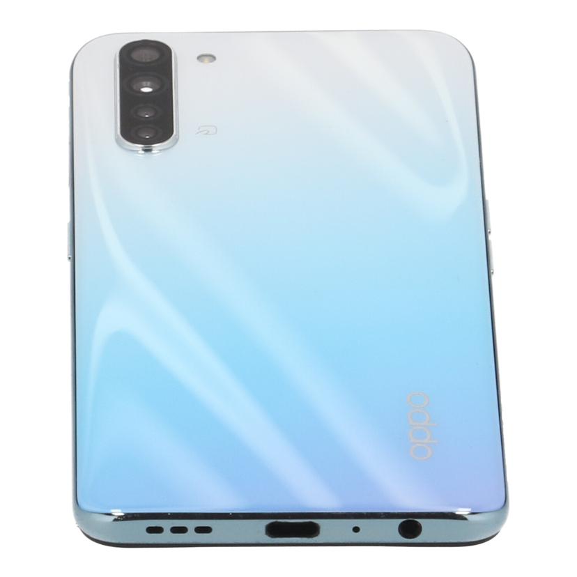 ＯＰＰＯ　Ｒａｋｕｔｅｎ オッポ/スマートフォン／Ｒｅｎｏ　３Ａ　１２８ＧＢ/CPH2013//ea9b8619/Bランク/05