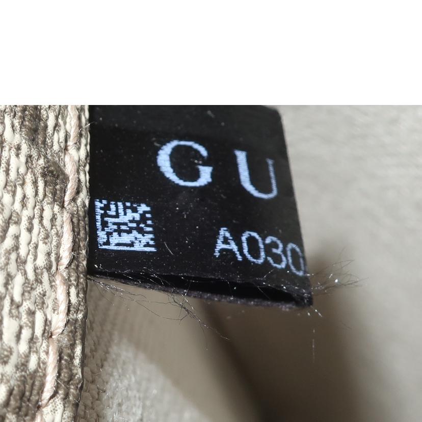 ＧＵＣＣＩ グッチ/ＧＧスプリーム　ベルトバッグ　ボディバッグ　斜め掛けバッグ　ウエストポーチ/493930//Aランク/65