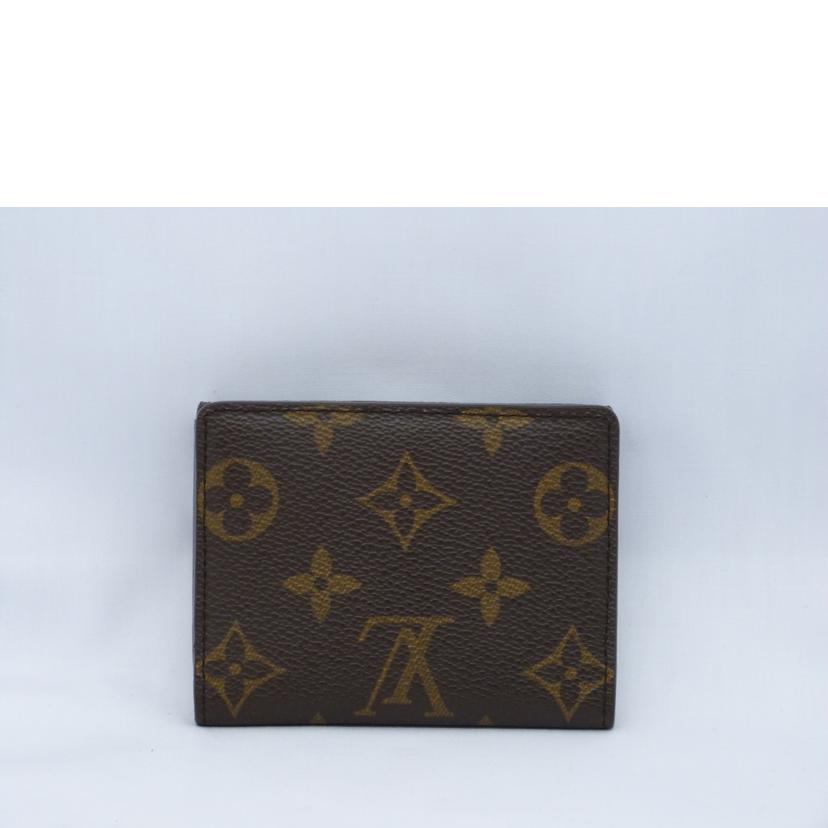 ＬＯＵＩＳ　ＶＵＩＴＴＯＮ ルイ・ヴィトン/ラドロー/M61927//CT1022/ABランク/03