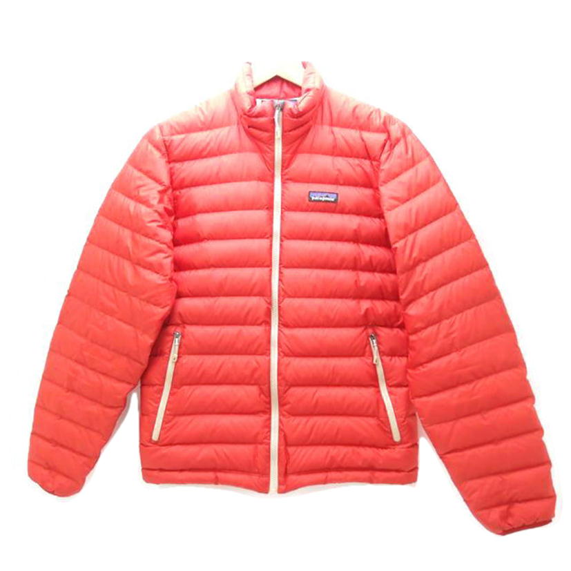 Ｐａｔａｇｏｎｉａ ﾊﾟﾀｺﾞﾆｱ/Ｐａｔａｇｏｎｉａ　ダウンジャケット//ABランク/69