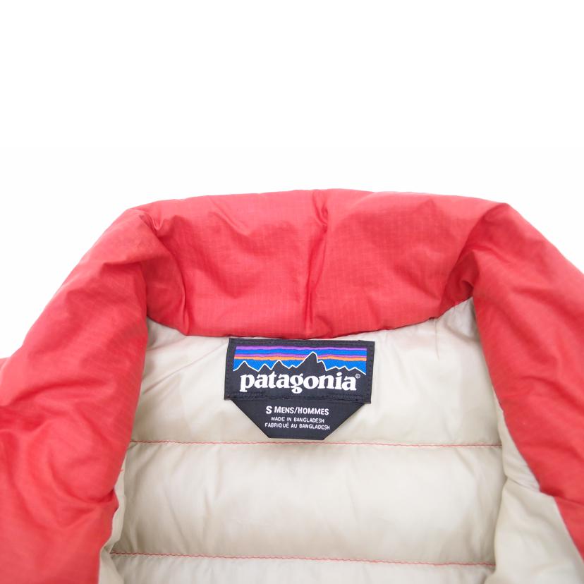 Ｐａｔａｇｏｎｉａ ﾊﾟﾀｺﾞﾆｱ/Ｐａｔａｇｏｎｉａ　ダウンジャケット//ABランク/69