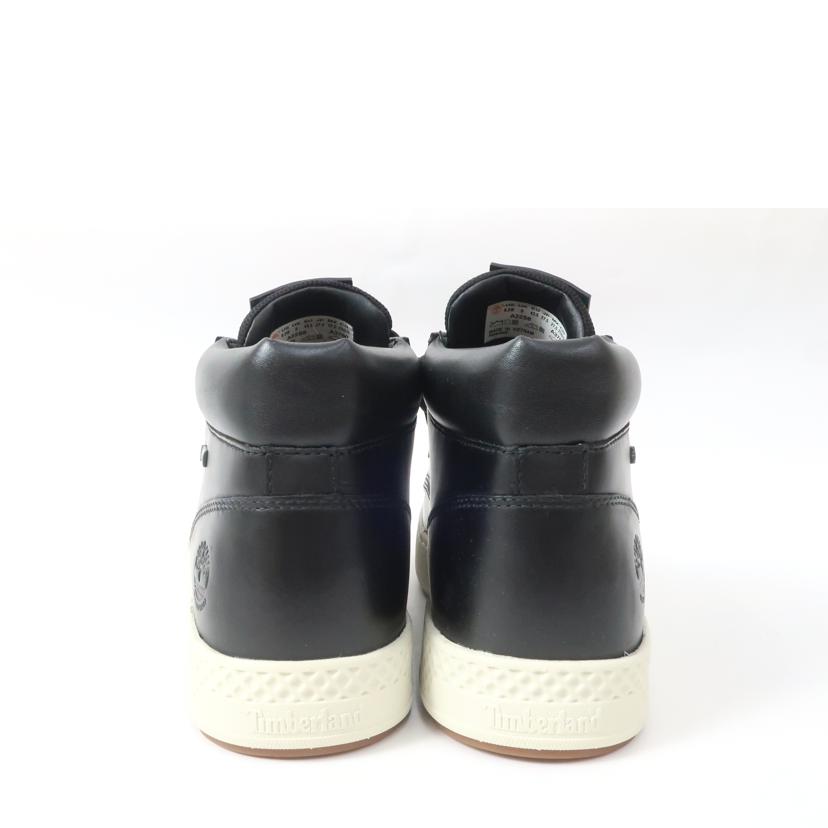 Ｔｉｍｂｅｒｌａｎｄ ティンバーランド/シティーローム　ゴアテックス　チャッカブーツ／２７．５ｃｍ／ブラック/A22S8//Aランク/65